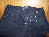 VERSACE JEANS SCHWARZ GR 32 - 46 Hessen - Lauterbach (Hessen) Vorschau