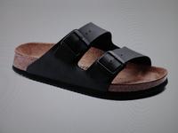 SUCHE BIRKENSTOCK ARIZONA Herren Leder Sandalen Gr. 41 Kiel - Mettenhof Vorschau