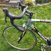 neues Rennrad Koga Miyata FULLPRO Monocoque Carbon Bayern - Büchenbach Vorschau