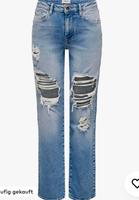Only Jeans in Größe 32/32 Bayern - Graben (Lechfeld) Vorschau