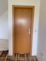 Zimmertüren inklusive Türrahmen in verschiedenen Größen Dresden - Reick Vorschau