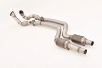 ⭐FMS Downpipe HJS EG  Sportkat BMW E90/E91/E92/E93 335i⭐ Schleswig-Holstein - Kellinghusen Vorschau