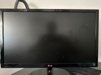 LG Computer Bildschirm 24zoll. Gaming Hessen - Ginsheim-Gustavsburg Vorschau