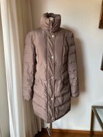 Apanage Mantel / Jacke / Kurzmantel taupe Gr S / 36, neuwertig Nordrhein-Westfalen - Moers Vorschau