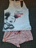 Disney Pyjama Damen Nordrhein-Westfalen - Haan Vorschau