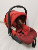 NEU Kiddy Nest press Babyschale Kindersitz Maxi Autokindersitz Niedersachsen - Laatzen Vorschau