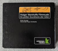 CD Holger Wemhofs Filmmusik (4-CD-Box) Pankow - Prenzlauer Berg Vorschau