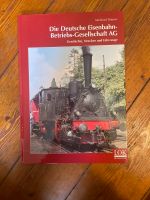 Die Deutsche Eisenbahn-Betriebs-Gesellschaft AG Nordrhein-Westfalen - Oerlinghausen Vorschau