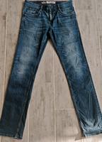 Herren Jeans Tom Tailor, Model Marvin, gr. 30 /34,Blau. Straight Niedersachsen - Emden Vorschau