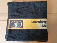 Badetuch Handtuch Gutenberg Marathon Mainz *neu Baden-Württemberg - Freiburg im Breisgau Vorschau