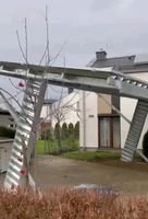 Carport, Stahl Konstruktion Pv Anlagen Thüringen - Erfurt Vorschau