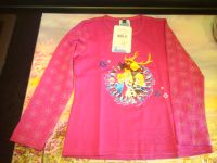 Anna&Elsa Langarmshirt 122/128 Nordrhein-Westfalen - Alsdorf Vorschau