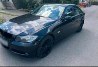 BMW I318 schwarz Baden-Württemberg - Bad Waldsee Vorschau