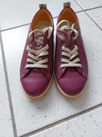 Ecco Sneaker in einem wunderschönen Lila Hessen - Reinheim Vorschau