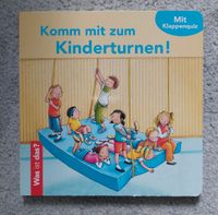 Was ist das? Kinderturnen Kreis Pinneberg - Elmshorn Vorschau