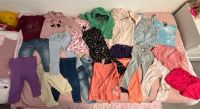 Kleidungspaket Mädchenkleidung Kinderkleidung Größe 86 Nordrhein-Westfalen - Hemer Vorschau