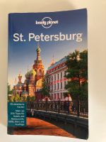 Reiseführer Lonely Planet- St. Petersburg Baden-Württemberg - Hochdorf Vorschau