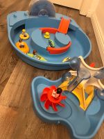 Playmobil 123 Wasserspiel Aqua Köln - Köln Brück Vorschau