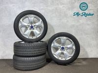 Ford Kuga MK2 DM2 Winterräder Winterreifen 235/50 R18 18 Zoll Dortmund - Körne Vorschau