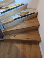 Treppen Sanierung,Stufen schleifen Nordrhein-Westfalen - Bad Salzuflen Vorschau