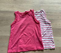 Top, 2 Stück, H&M, 122/128 Berlin - Spandau Vorschau