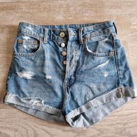 Jeans cool&kurz Hessen - Niddatal Vorschau