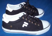 FILA SCHUHE NEU GR. 40 SCHWARZ Bayern - Ansbach Vorschau