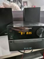 Musik Stereoanlage Philips Nordrhein-Westfalen - Solingen Vorschau