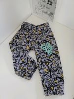 Softshellhose 86-92 warm neu Matschhose Regenhose Handmade Dresden - Schönfeld-Weißig Vorschau