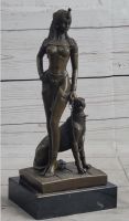 Cleopatra bronze Nordrhein-Westfalen - Gronau (Westfalen) Vorschau