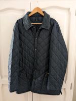 Barbour Quilt Liddesdale Steppjacke navy blau L Herrenjacke uni Hessen - Herborn Vorschau