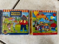 CD Kinder Benjamin Blümchen  116 Rheinland-Pfalz - Bendorf Vorschau