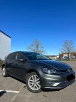 Golf 7 - Service März 2025 - Bayern - Volkach Vorschau