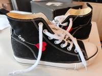 Sneaker BK / Turnschuhe Kiel - Schreventeich-Hasseldieksdamm Vorschau