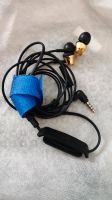 Audio-Technica Japan 3.5mm In Ear Kopfhörer Vintage mit Kabel Berlin - Treptow Vorschau