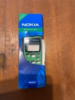 NOKIA Xpress-on Cover grün 5100 Serie Kreis Pinneberg - Elmshorn Vorschau