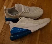 Nike Air max 270 - White/PhotoBlue Thüringen - Erfurt Vorschau