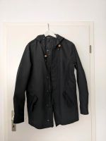 !Solid leichter Herren-Mantel, Jacke, Parka, schwarz, Gr. L Bonn - Endenich Vorschau