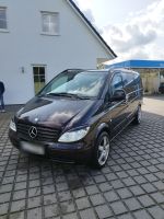 Mercedes-Benz Vito 120 Nordrhein-Westfalen - Bad Oeynhausen Vorschau