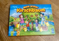 Mein Erster Kirschbaum Brettspiel Kinderspiel Neuwertig Düsseldorf - Benrath Vorschau