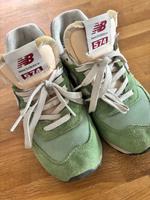 New Balance 574 Wandsbek - Hamburg Duvenstedt  Vorschau