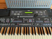 Yamaha PSR 1700 Bayern - Absberg Vorschau