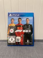 Formel 1  22 PlayStation 4 Niedersachsen - Barßel Vorschau