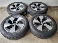 Bmw Felgen Styling 645 / 5 er G 30,G 31+ Sommerreifen 225 55 R 17 Nordrhein-Westfalen - Iserlohn Vorschau