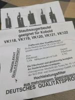 Staubsauger Hessen - Gudensberg Vorschau