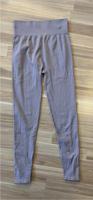 H&M Sport Leggings Gr S Mauve Schleswig-Holstein - Glinde Vorschau