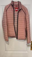 Wellensteyn Übergangsjacke Damen Größe S Rosa Nordrhein-Westfalen - Castrop-Rauxel Vorschau