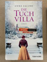 Die Tuchvilla Bd. 1 Hessen - Hofheim am Taunus Vorschau