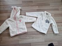 Strickjacke, Fleece, Teddy, gr. 86/92, Bayern - Pocking Vorschau