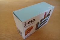 J-ME Tape Rewind Desk Tidy Stifthalter Klebeband, Tolles Geschenk Nordrhein-Westfalen - Wesel Vorschau